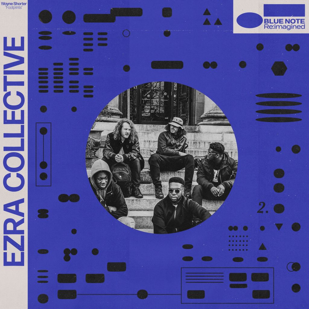 Ezra Collective – Footprints