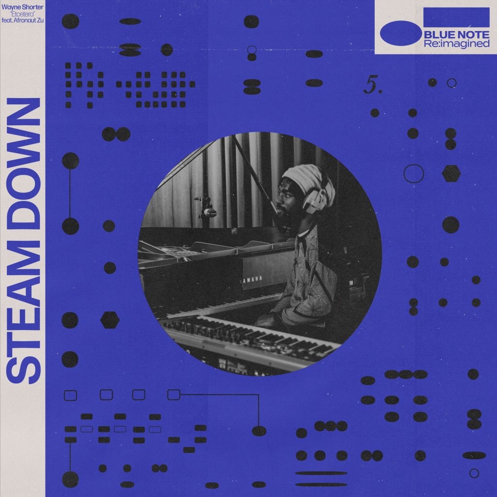 Steam Down – Etcetera